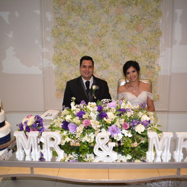 Decoración boda civil 3