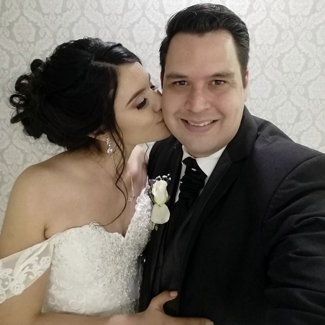 ¿Besos bonitos? ¡Tenemos! 6