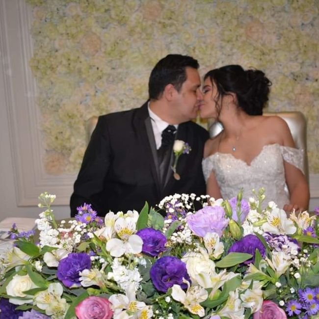 ¿Besos bonitos? ¡Tenemos! 7