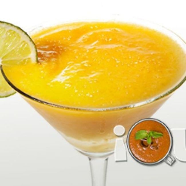 Bebidas alcohólicas de frutos amarillos 🌈 5
