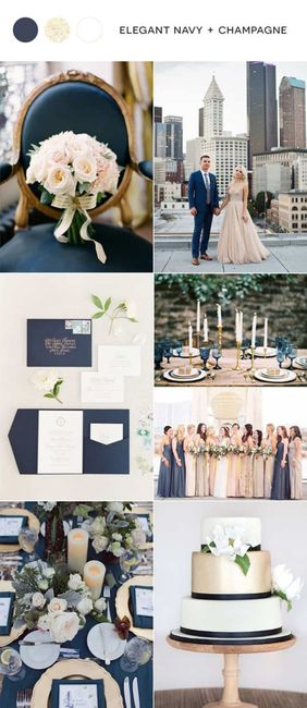 Colores de la mantelería 5