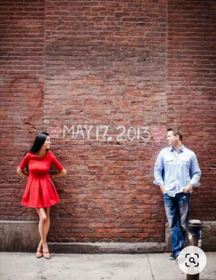 Ideas para save the date?? - 7