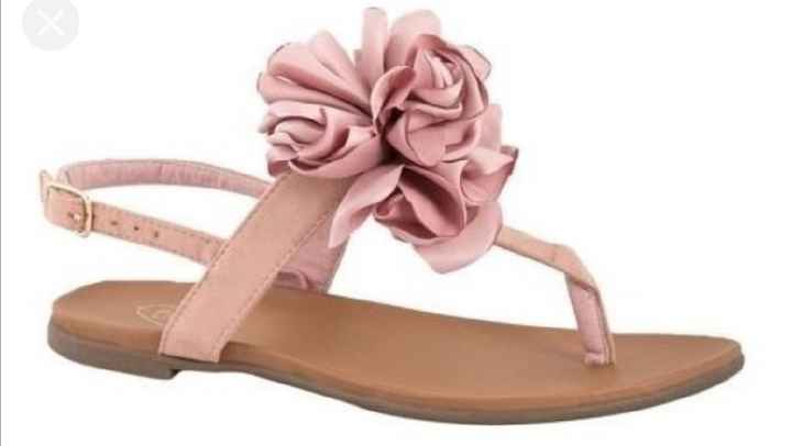 🎗️ Sandalias para el mes rosa 👡💓 - 7