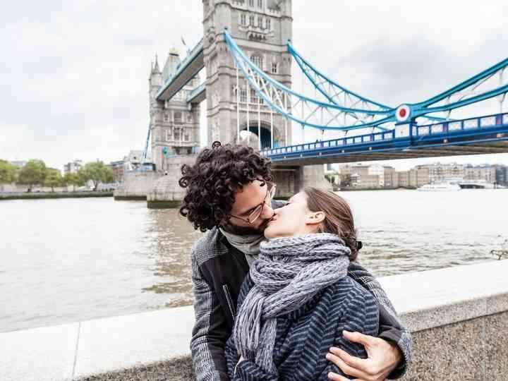 🎗️fotografías románticas para el mes rosa🎗️ - 5