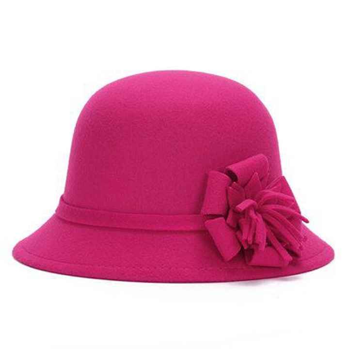 🎗️ Sombreros para el mes rosa 🌸 - 3