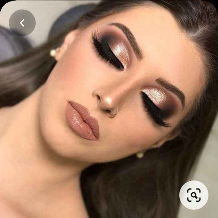 ¿Cuál maquillaje les gusta más? - 3