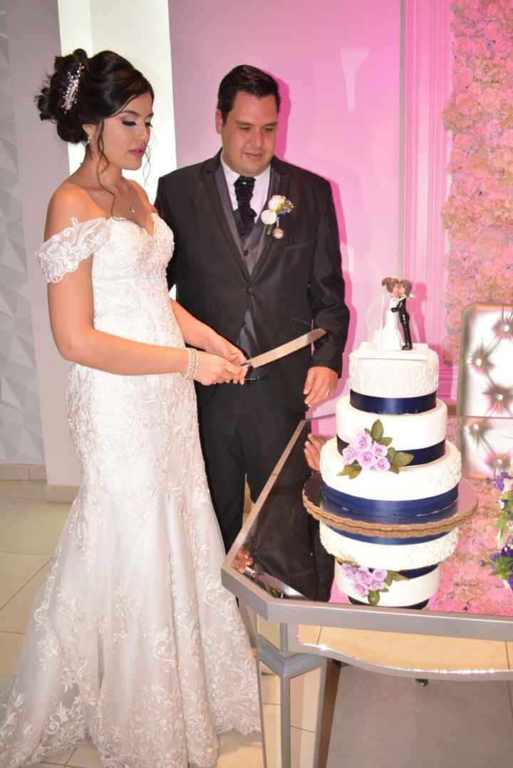 🍴 ¿Cómo te gustaría que fuera tu pastel? - 1