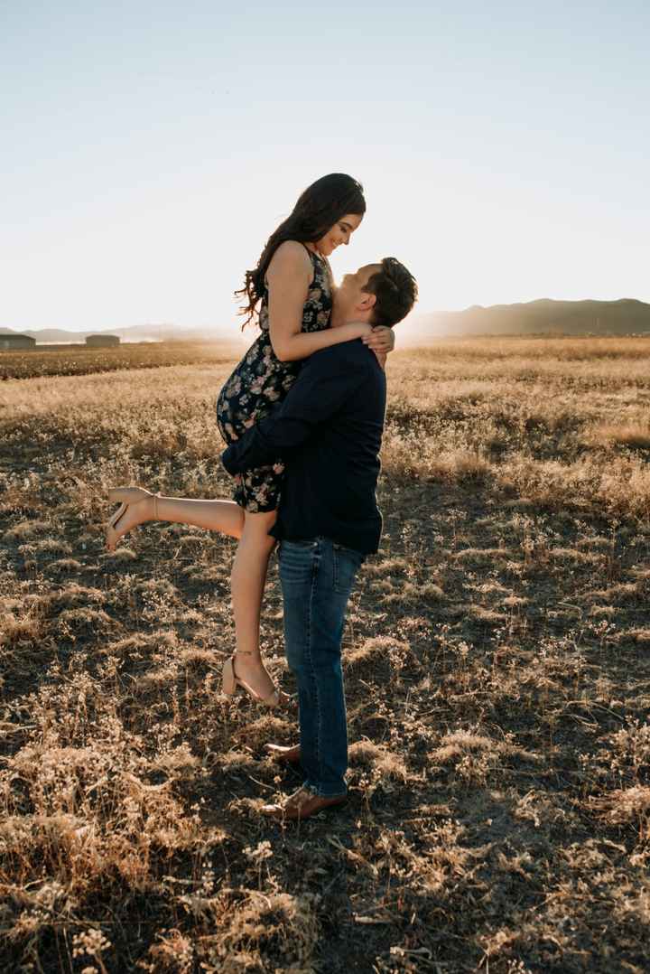 📸 Publica una foto de tu Save the date o  de un viaje que hayas realizado con tu amor - 1