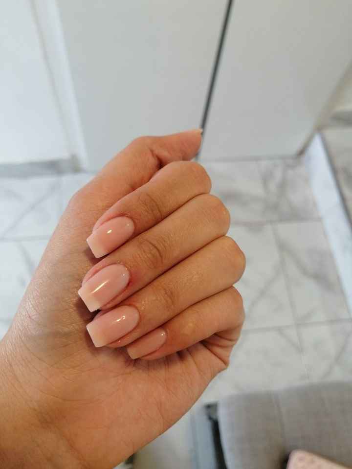 Manicura Ideal - 1