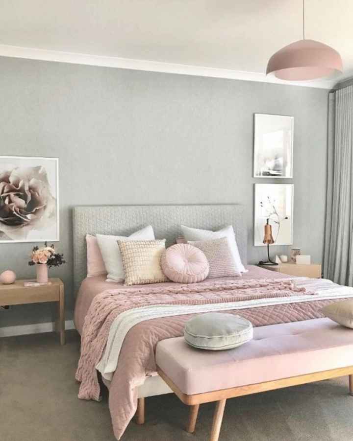 Decoración de habitación en rosa 🏘️💓 - 1