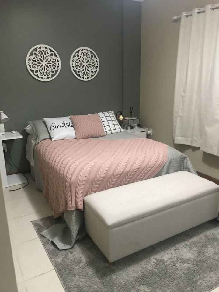 Decoración de habitación en rosa 🏘️💓 - 5