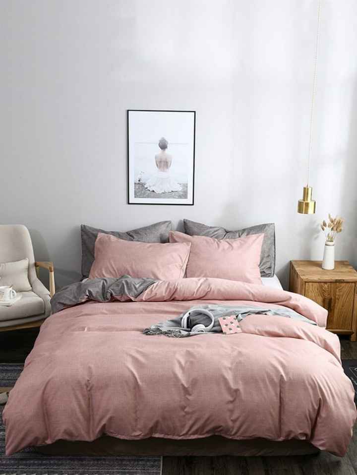 Decoración de habitación en rosa 🏘️💓 - 6