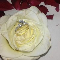 ¿Ya presumiste tu anillo de compromiso? - 1