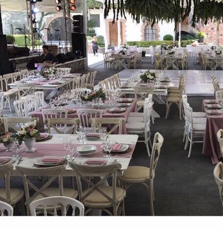  Mis arreglos florales - 2