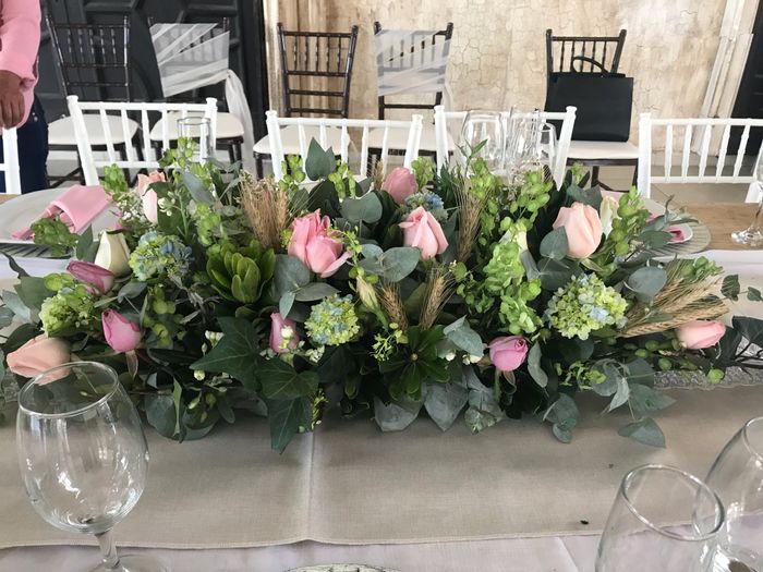  Por fin Degustación y montaje 🙌 - 2