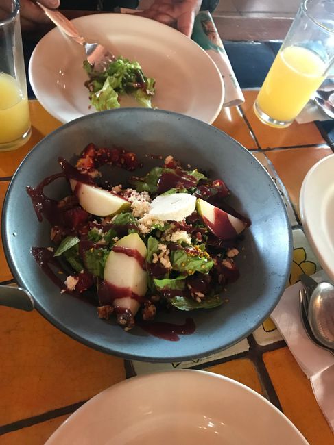  Por fin Degustación y montaje 🙌 - 4