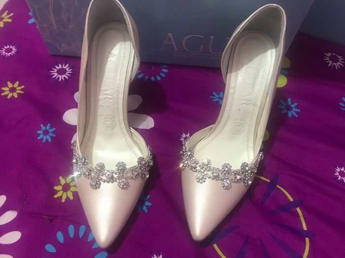 Llegaron mis zapatos 👠😍 - 4