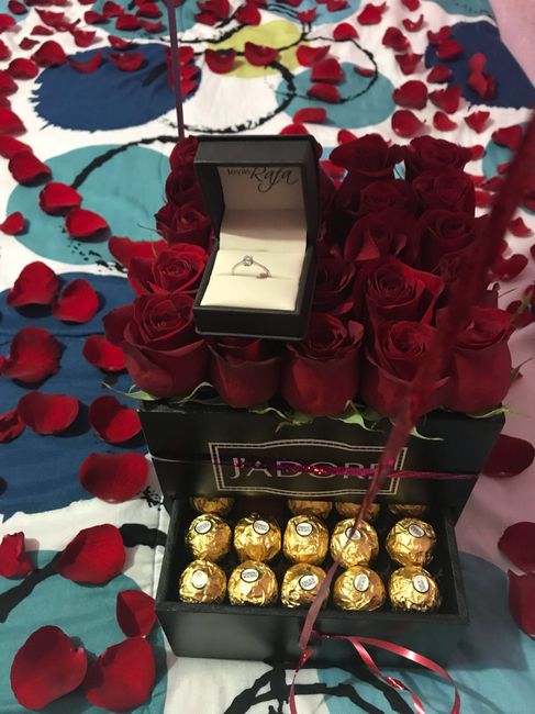 100%  enamorada de jml - 2