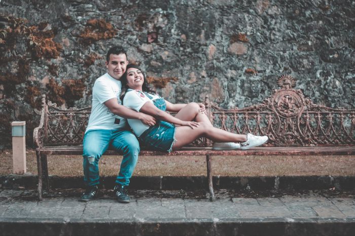 Foto Sesión casual 🙌😊 - 4