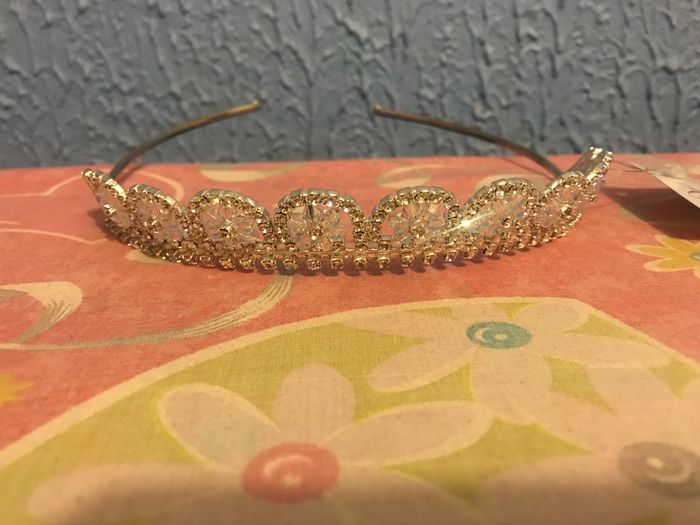 Mis accesorios  👰🏻 - 1