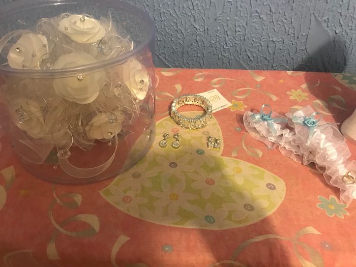 Mis accesorios  👰🏻 - 3
