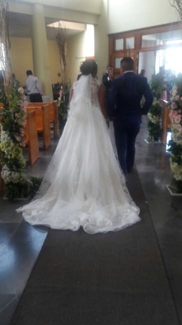 Nos casamos 🙌🤵🏻👰🏻 - 8