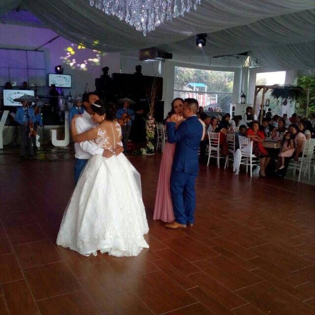 Nos casamos 🙌🤵🏻👰🏻 - 11