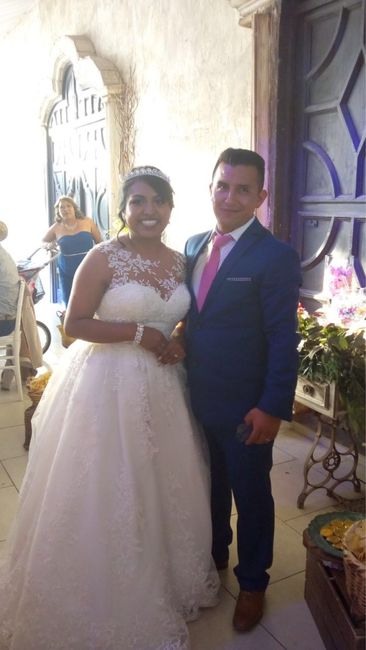 Nos casamos 🙌🤵🏻👰🏻 - 12