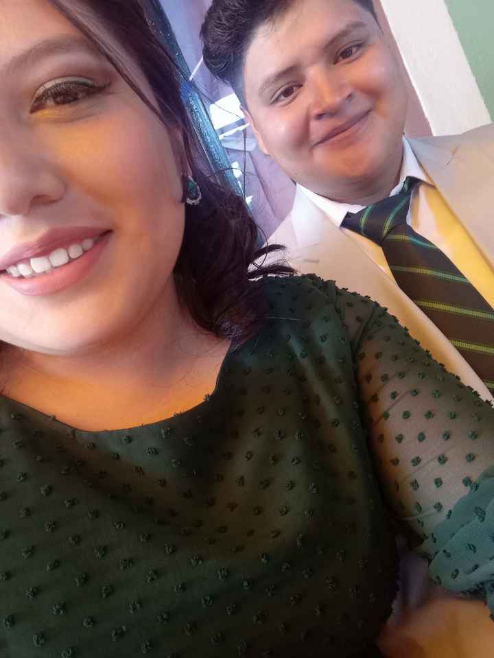 La foto más bonita de ustedes dos 📷💝¡aquí hay regalo!🎁 - 1