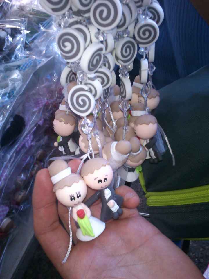 NOVIOS!