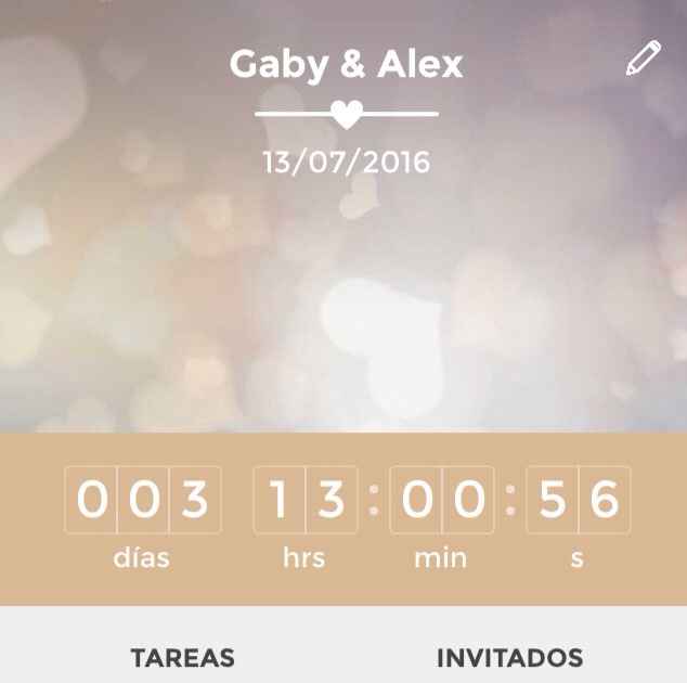 Como va su contador - 1