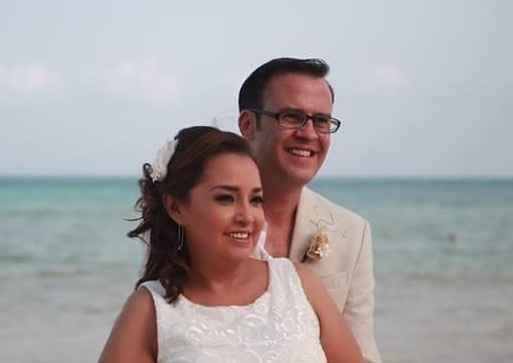 Boda en secreto...ufff!!! - 1