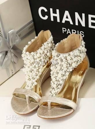 Ayuda con los zapatos - 1