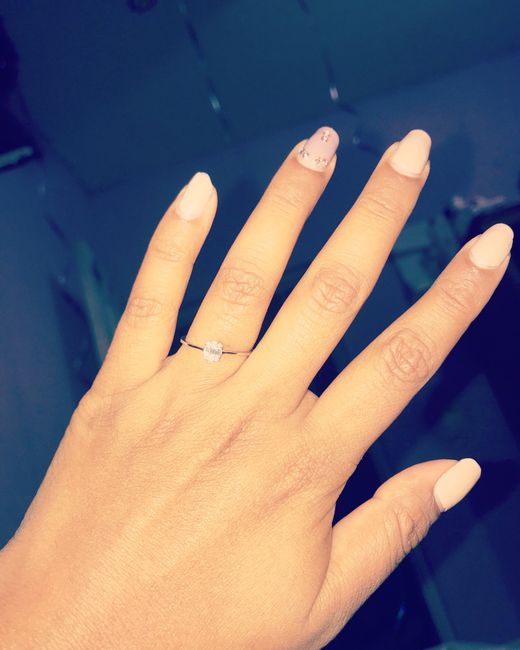 Mi anillo 💗💗💗💗💗 - 1