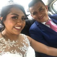 Nos casamos 🙌🤵🏻👰🏻 - 4