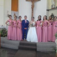 Nos casamos 🙌🤵🏻👰🏻 - 5
