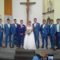 Nos casamos 🙌🤵🏻👰🏻 - 6