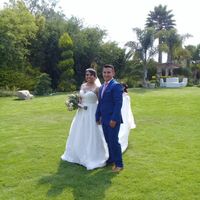 Nos casamos 🙌🤵🏻👰🏻 - 13