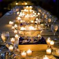 decoracion de mi mesa