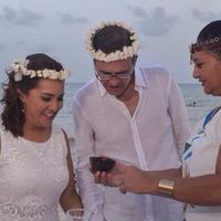 Boda en secreto...ufff!!! - 2