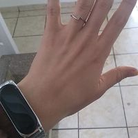 M de muestren sus anillos!!! - 1