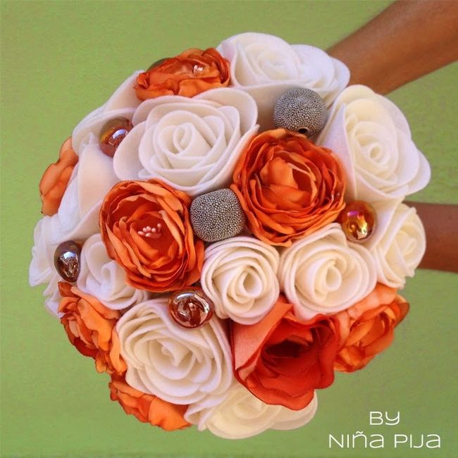 Club de la novia naranja - 1