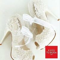 Zapatos para novia - 1