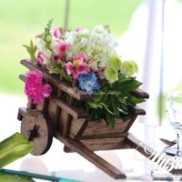 Boda campestre - 3