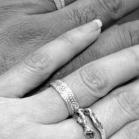 Es Martes con M de muéstrenme sus preciosos anillos!!!💍 - 1