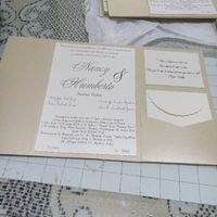 Mis invitaciones...!! - 2
