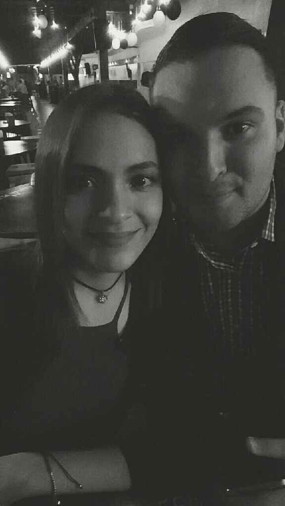 Último Paso: ¡Sube una foto con tu pareja!💘 - 1