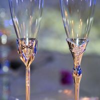 Ayuda con copas de brindis - 2