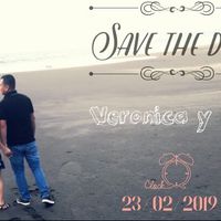 save the date - 4