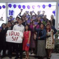 Dije que si !! (Propuesta)